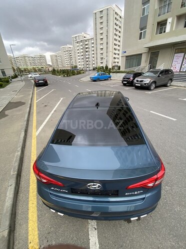 Hyundai Sonata 2014, 142,679 km - 2.0 l - Bakı