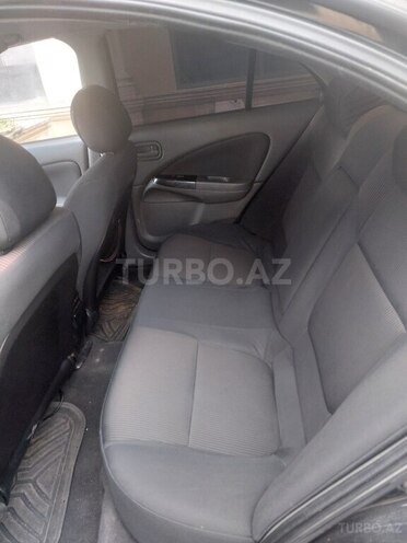 Nissan Sunny 2008, 272,600 km - 1.6 l - Sumqayıt