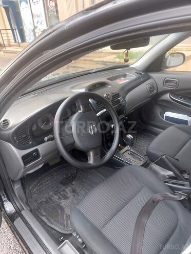 Nissan Sunny 2008, 272,600 km - 1.6 l - Sumqayıt