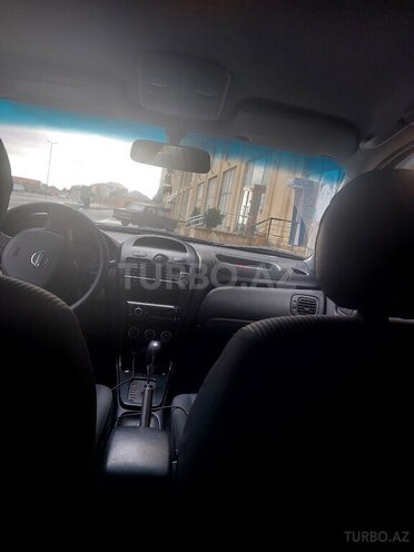 Nissan Sunny 2008, 272,600 km - 1.6 l - Sumqayıt