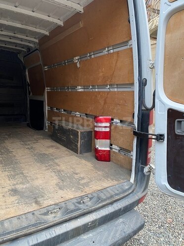 Mercedes Sprinter 315 2008, 280,000 km - 2.2 l - Şəmkir
