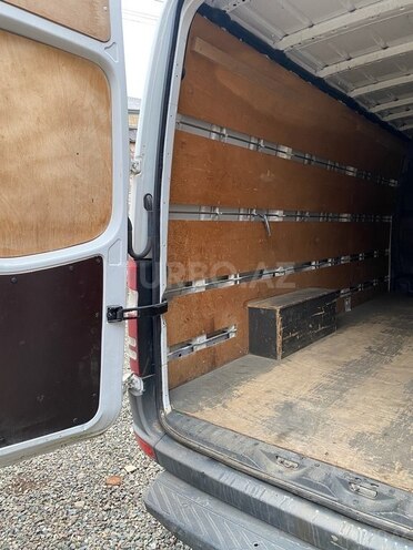 Mercedes Sprinter 315 2008, 280,000 km - 2.2 l - Şəmkir