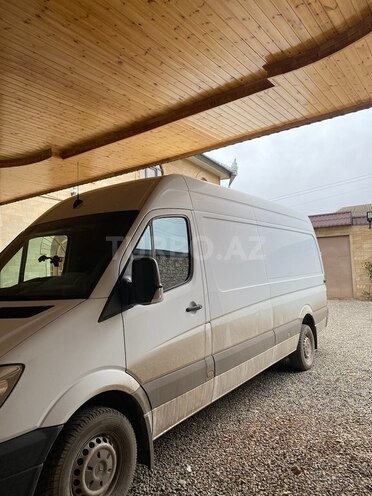 Mercedes Sprinter 315 2008, 280,000 km - 2.2 l - Şəmkir