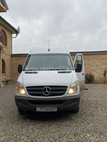 Mercedes Sprinter 315 2008, 280,000 km - 2.2 l - Şəmkir