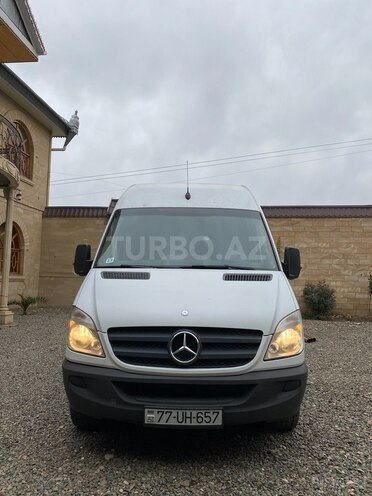 Mercedes Sprinter 315 2008, 280,000 km - 2.2 l - Şəmkir