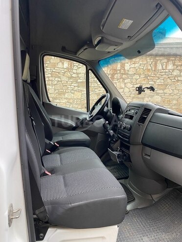 Mercedes Sprinter 315 2008, 280,000 km - 2.2 l - Şəmkir