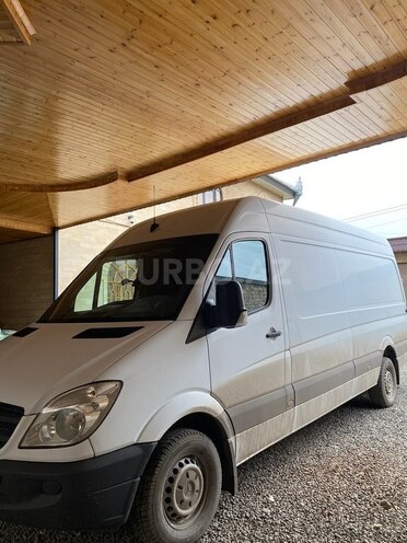 Mercedes Sprinter 315 2008, 280,000 km - 2.2 l - Şəmkir
