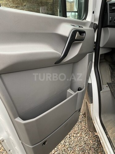 Mercedes Sprinter 315 2008, 280,000 km - 2.2 l - Şəmkir