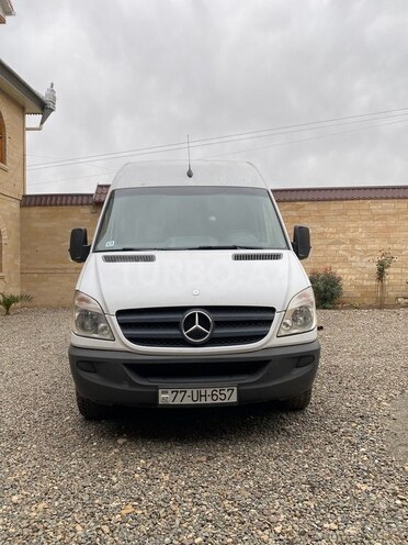 Mercedes Sprinter 315 2008, 280,000 km - 2.2 l - Şəmkir