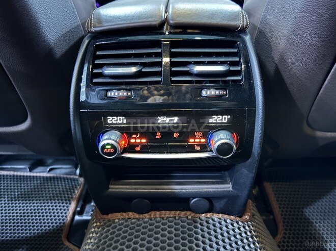 BMW 530 2017, 156,500 km - 2.0 l - Bakı