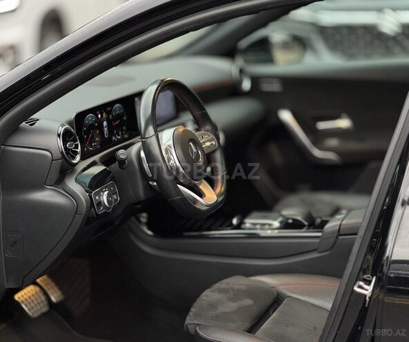 Mercedes A 180-14