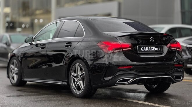 Mercedes A 180-7