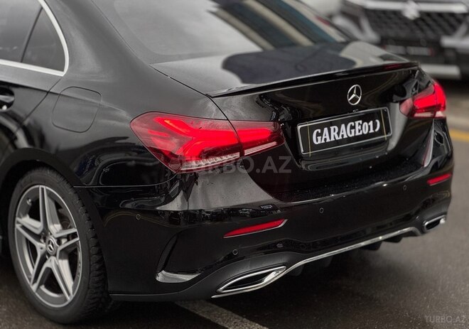 Mercedes A 180-8