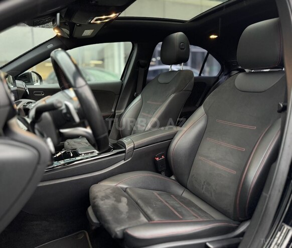Mercedes A 180-16