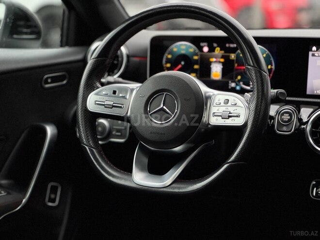 Mercedes A 180-10