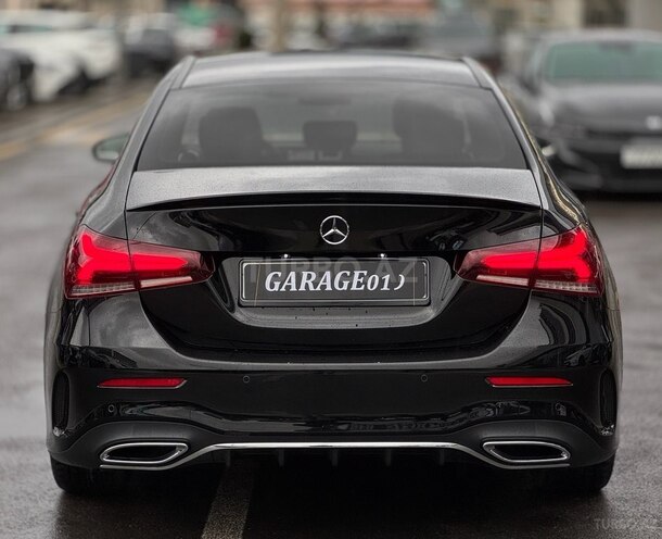 Mercedes A 180-6