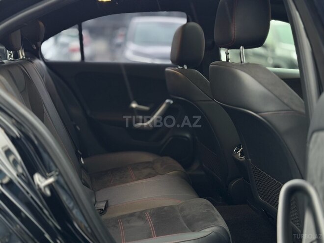 Mercedes A 180-13