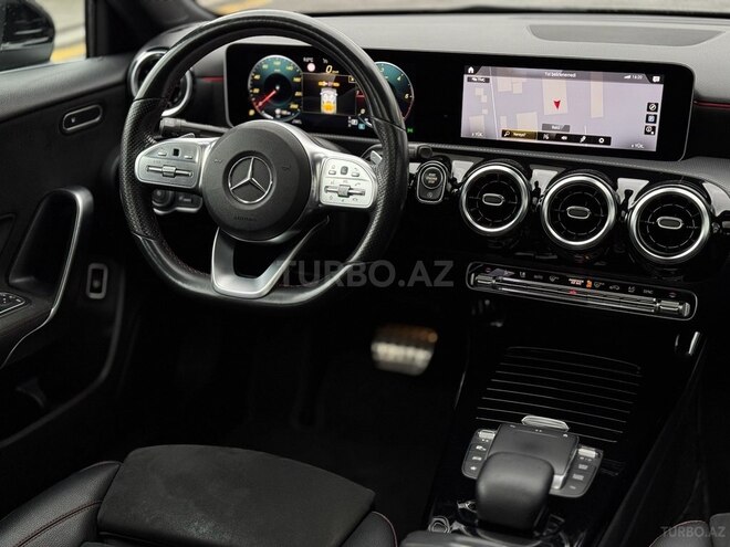 Mercedes A 180-11