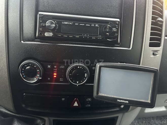 Mercedes Sprinter 315 2006, 192,000 km - 2.2 л - Bakı