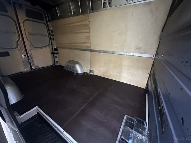 Mercedes Sprinter 315 2006, 192,000 km - 2.2 л - Bakı
