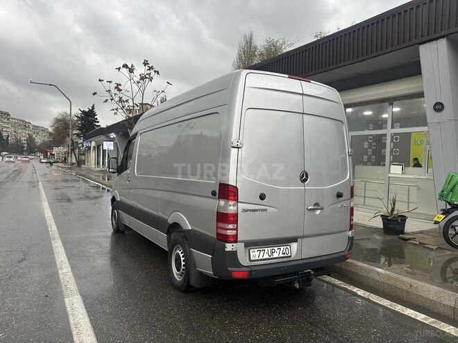 Mercedes Sprinter 315 2006, 192,000 km - 2.2 л - Bakı