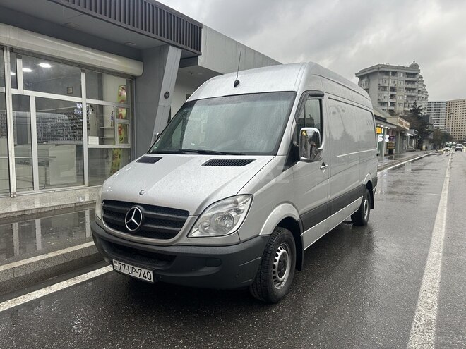 Mercedes Sprinter 315 2006, 192,000 km - 2.2 л - Bakı