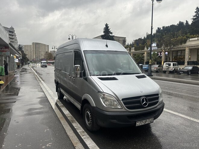 Mercedes Sprinter 315 2006, 192,000 km - 2.2 л - Bakı