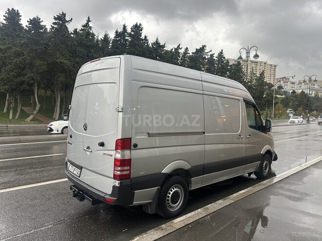 Mercedes Sprinter 315 2006, 192,000 km - 2.2 л - Bakı