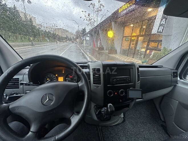 Mercedes Sprinter 315 2006, 192,000 km - 2.2 л - Bakı