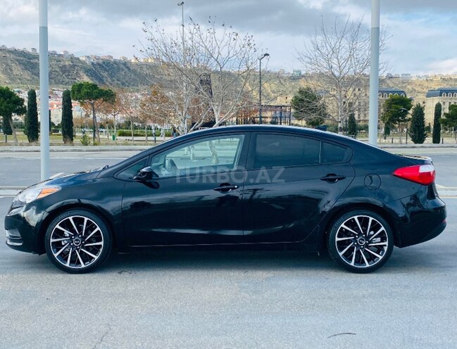 Kia Forte 2015, 103,207 km - 1.8 l - Bakı