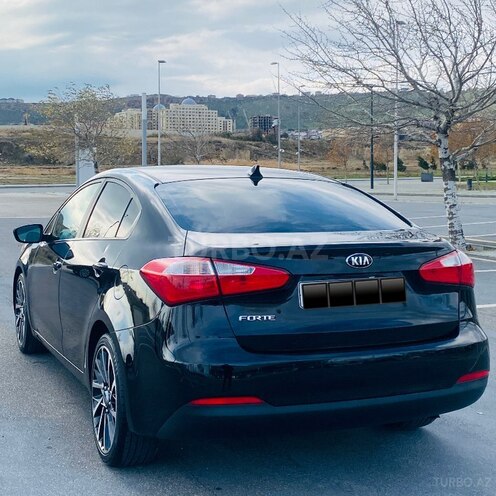 Kia Forte 2015, 103,207 km - 1.8 l - Bakı