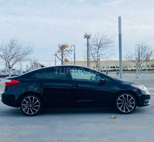 Kia Forte 2015, 103,207 km - 1.8 l - Bakı