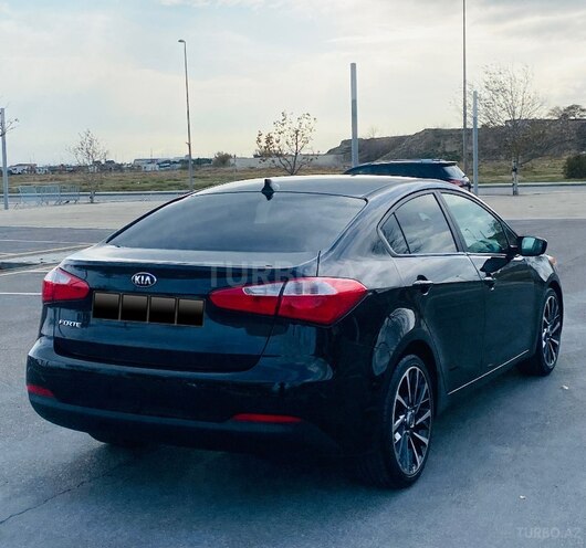 Kia Forte 2015, 103,207 km - 1.8 l - Bakı