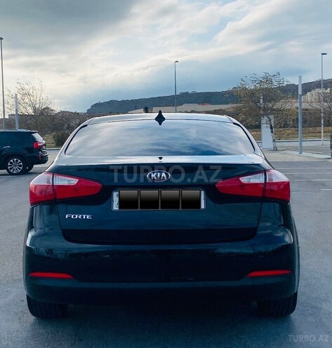 Kia Forte 2015, 103,207 km - 1.8 l - Bakı