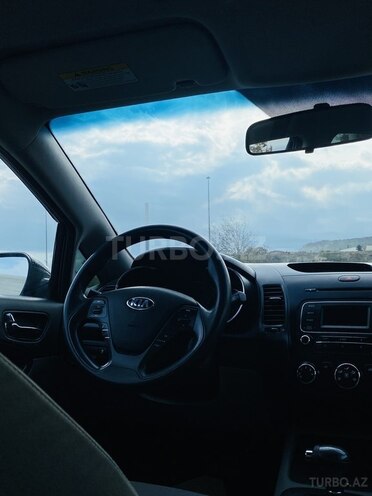 Kia Forte 2015, 103,207 km - 1.8 l - Bakı