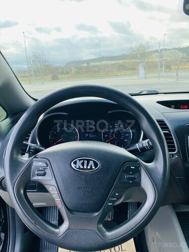 Kia Forte 2015, 103,207 km - 1.8 l - Bakı