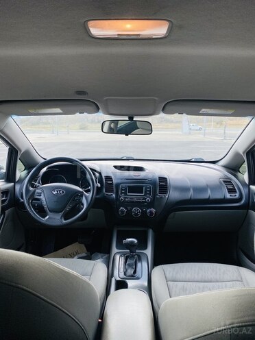 Kia Forte 2015, 103,207 km - 1.8 l - Bakı