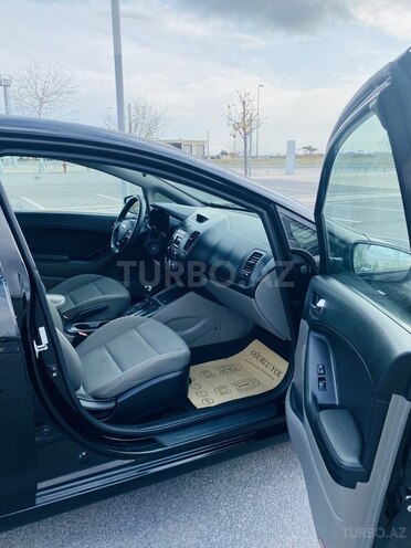 Kia Forte 2015, 103,207 km - 1.8 l - Bakı