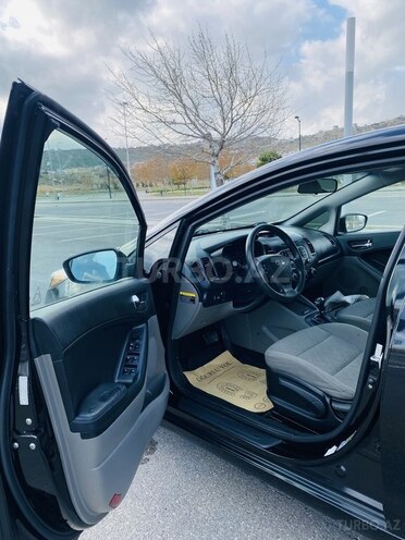 Kia Forte 2015, 103,207 km - 1.8 l - Bakı