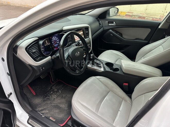 Kia Optima 2013, 208,761 km - 2.0 l - Bakı