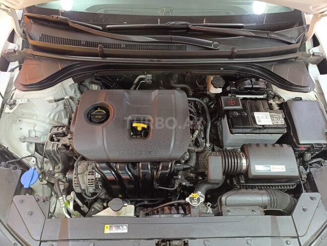 Hyundai Elantra 2018, 160,934 km - 2.0 л - Bakı