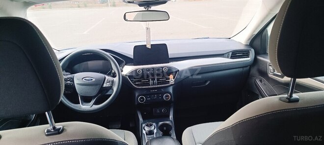 Ford Escape 2021, 120,000 km - 1.5 l - Gəncə