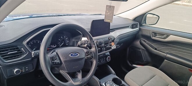 Ford Escape 2021, 120,000 km - 1.5 l - Gəncə