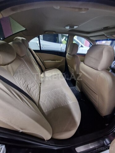 Hyundai Sonata 2008, 235,000 km - 2.4 l - Bakı