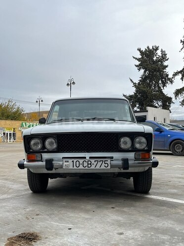LADA (VAZ) 2106 1994, 38,600 km - 1.5 l - Biləsuvar