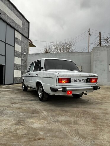 LADA (VAZ) 2106 1994, 38,600 km - 1.5 l - Biləsuvar