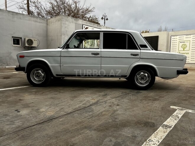LADA (VAZ) 2106 1994, 38,600 km - 1.5 l - Biləsuvar