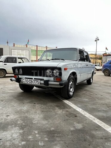 LADA (VAZ) 2106 1994, 38,600 km - 1.5 l - Biləsuvar