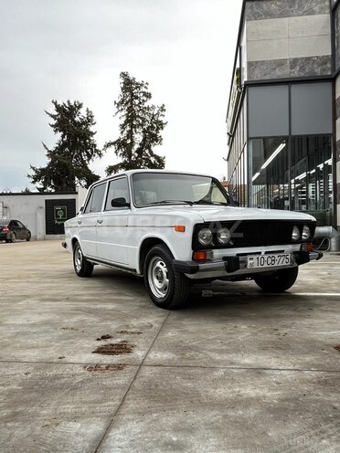 LADA (VAZ) 2106 1994, 38,600 km - 1.5 l - Biləsuvar
