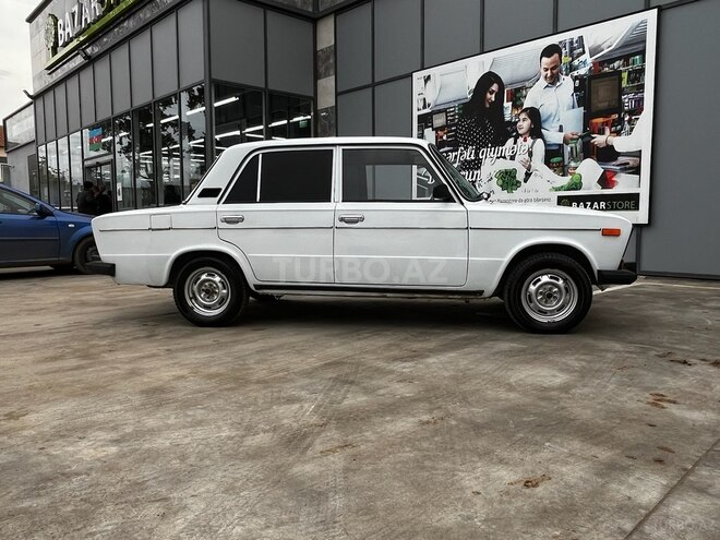 LADA (VAZ) 2106 1994, 38,600 km - 1.5 l - Biləsuvar